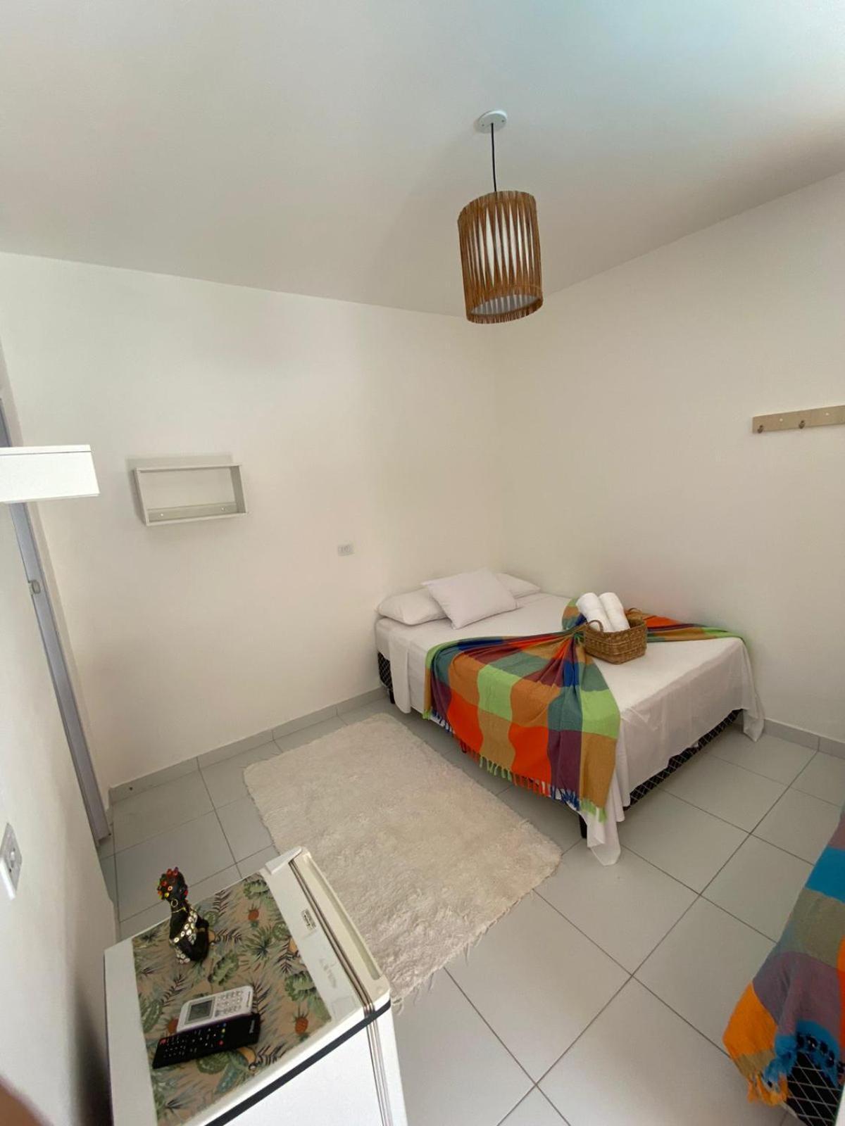 Makena Pousada Porto Seguro Exterior photo